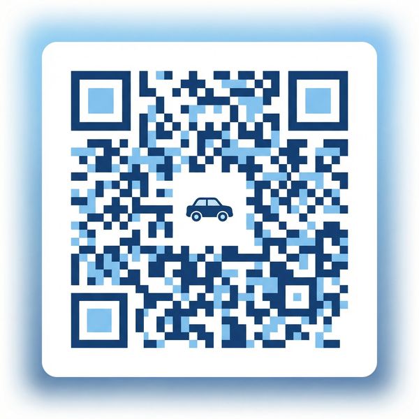 海角商务二维码