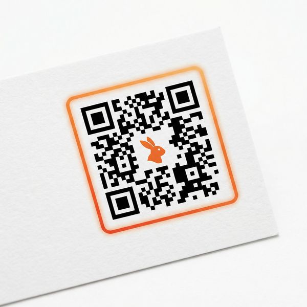 海角公众号二维码