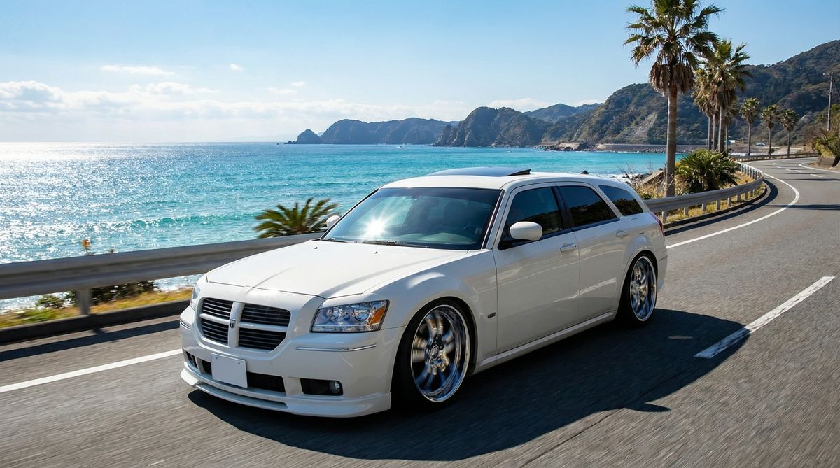 海角旅行车视频